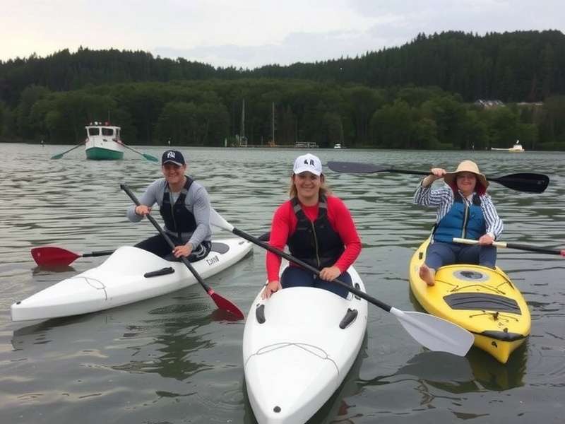 Paddle Power Development Team